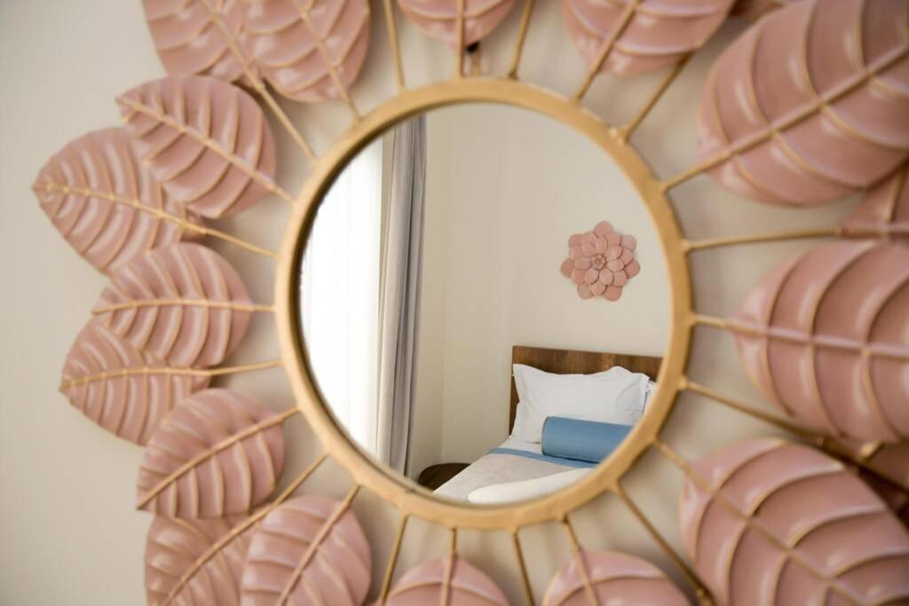Strata Deluxe Apt. Солун Екстериор снимка