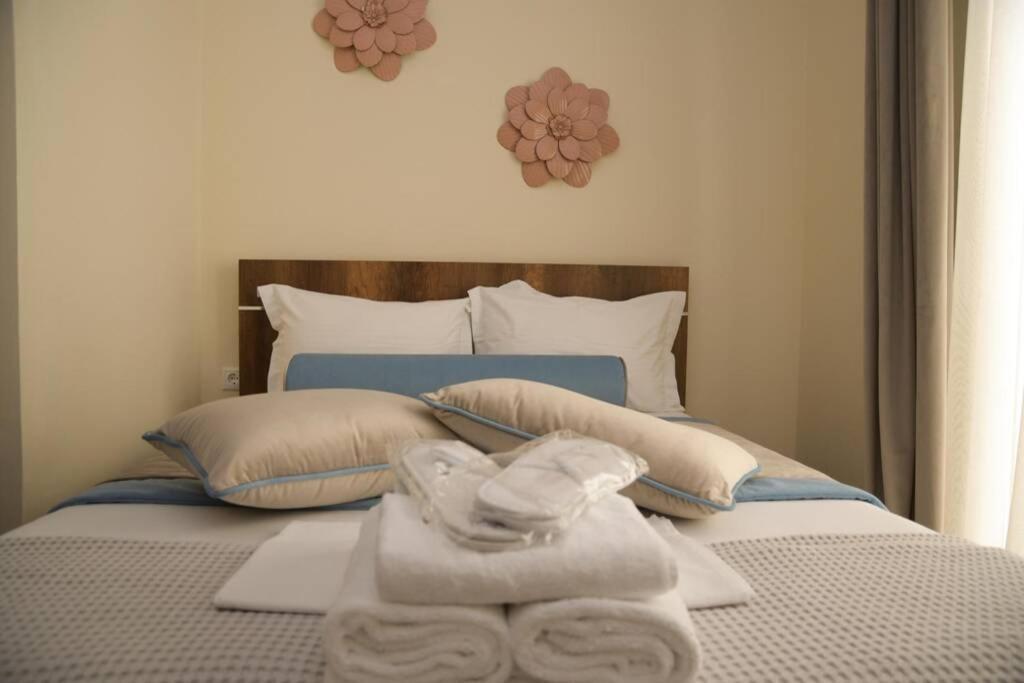 Strata Deluxe Apt. Солун Екстериор снимка
