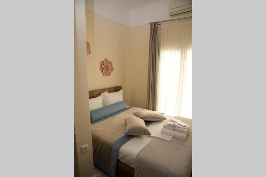 Strata Deluxe Apt. Солун Екстериор снимка